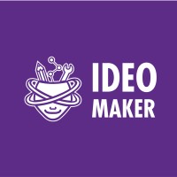 Ideo Maker logo, Ideo Maker contact details