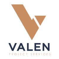 Valen Project Services logo, Valen Project Services contact details