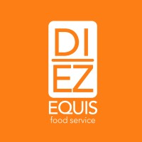 Diez Equis SAS logo, Diez Equis SAS contact details