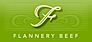 Flannery Beef logo, Flannery Beef contact details