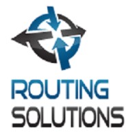 Routing Solutions logo, Routing Solutions contact details