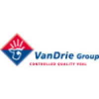 VanDrie Group logo, VanDrie Group contact details