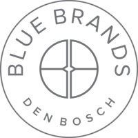 Blue Brands Den Bosch logo, Blue Brands Den Bosch contact details