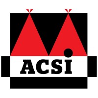 ACSI Publishing logo, ACSI Publishing contact details