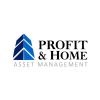 PROFIT & HOME Asset Management logo, PROFIT & HOME Asset Management contact details