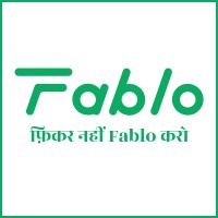 Fablo Platforms logo, Fablo Platforms contact details