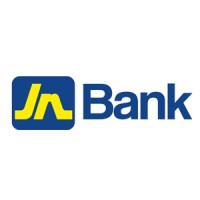 JN Bank logo, JN Bank contact details