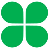 The Clover Network logo, The Clover Network contact details