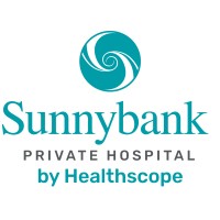 Sunnybank Private Hospital logo, Sunnybank Private Hospital contact details