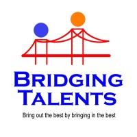 Bridging Talents Pte Ltd logo, Bridging Talents Pte Ltd contact details