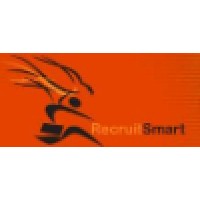 RecruitSmart logo, RecruitSmart contact details