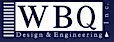 WBQ logo, WBQ contact details