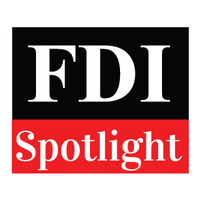 FDI Spotlight logo, FDI Spotlight contact details