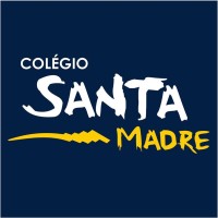 Colégio Santa Madre logo, Colégio Santa Madre contact details