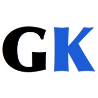 GK Ganesan logo, GK Ganesan contact details