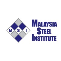 Malaysia Steel Institute logo, Malaysia Steel Institute contact details