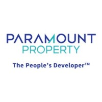 Paramount Property logo, Paramount Property contact details