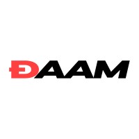 DAAM Agency logo, DAAM Agency contact details