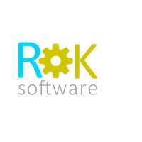 ROK Software logo, ROK Software contact details