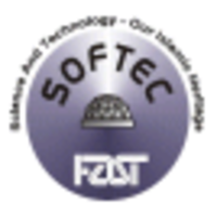 Softec logo, Softec contact details