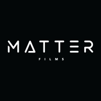 Matter Films logo, Matter Films contact details