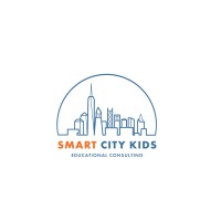 Smart City Kids logo, Smart City Kids contact details