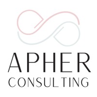 Apher Consulting logo, Apher Consulting contact details