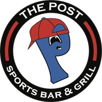 The Post Sports Bar & Grill logo, The Post Sports Bar & Grill contact details