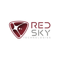 Red Sky Technologies logo, Red Sky Technologies contact details