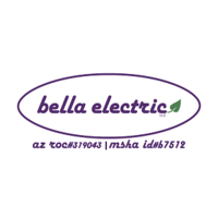 Bella Electric LLC logo, Bella Electric LLC contact details