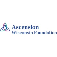 Ascension Wisconsin Foundation logo, Ascension Wisconsin Foundation contact details