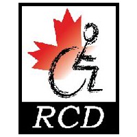 Richmond Centre for Disability logo, Richmond Centre for Disability contact details