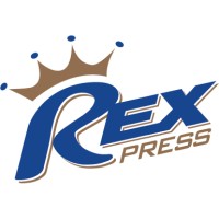 Rexpress Inc. logo, Rexpress Inc. contact details