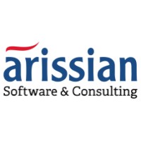 Arissian Ltd logo, Arissian Ltd contact details