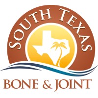 South Texas Bone & Joint logo, South Texas Bone & Joint contact details