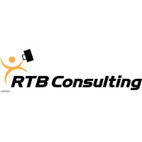 RTB Consulting logo, RTB Consulting contact details