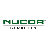 Nucor Corporation logo, Nucor Corporation contact details