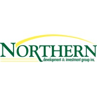 Northern Development & Investment Group logo, Northern Development & Investment Group contact details