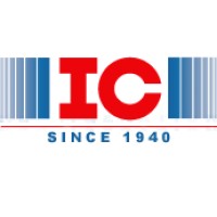 IC Refrigeration logo, IC Refrigeration contact details