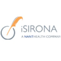 iSirona: A NantHealth Company logo, iSirona: A NantHealth Company contact details