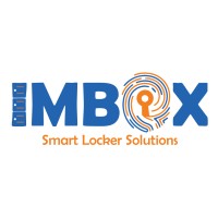 IMBOX logo, IMBOX contact details