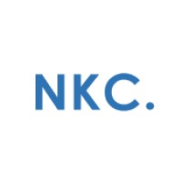 NKC logo, NKC contact details