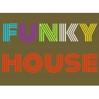 FUNKY HOUSE Promomarketing logo, FUNKY HOUSE Promomarketing contact details