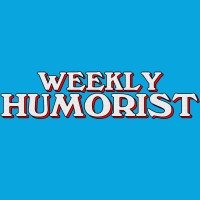 Weekly Humorist logo, Weekly Humorist contact details