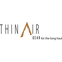 Thin Air Gear logo, Thin Air Gear contact details