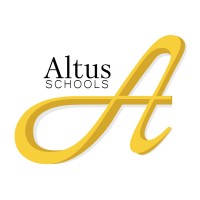 Altus Schools logo, Altus Schools contact details