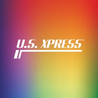 U.S. Xpress, Inc. logo, U.S. Xpress, Inc. contact details