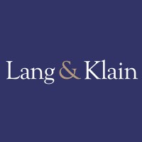 Lang & Klain, P.C logo, Lang & Klain, P.C contact details