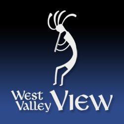 West Valley View logo, West Valley View contact details