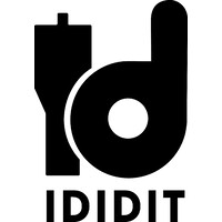 Ididit Inc logo, Ididit Inc contact details